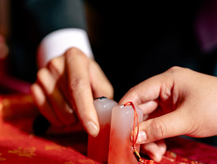 新中式訂婚 新中式訂婚